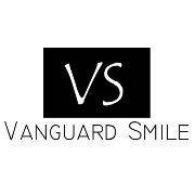 Logo VANGUARD SMILE