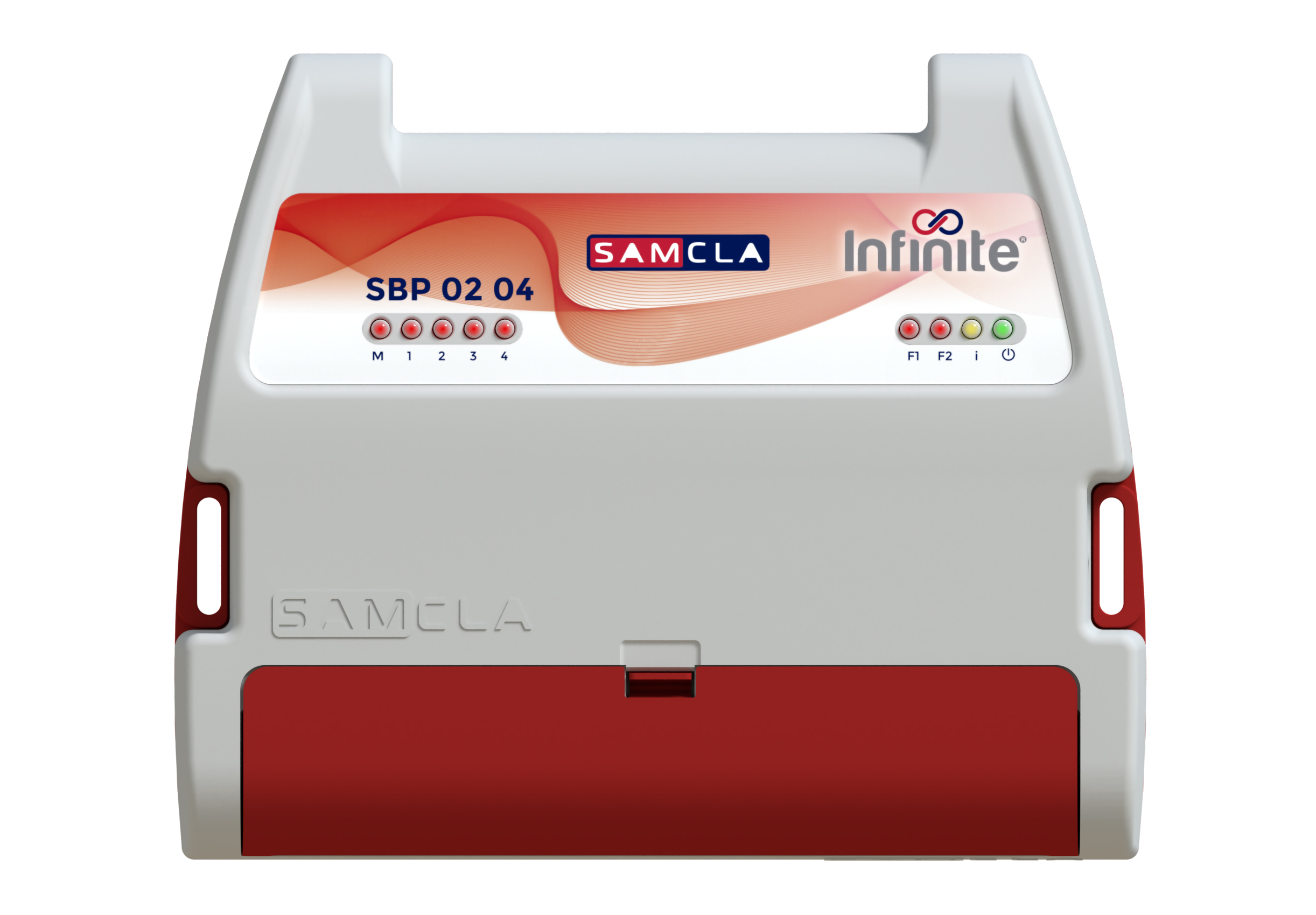 Samcla SBP0204