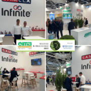 SAMCLA – EIMA BOLOGNA 2022